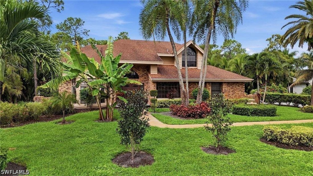 Casa en Naples, Florida, Estados Unidos 1 - 18941958