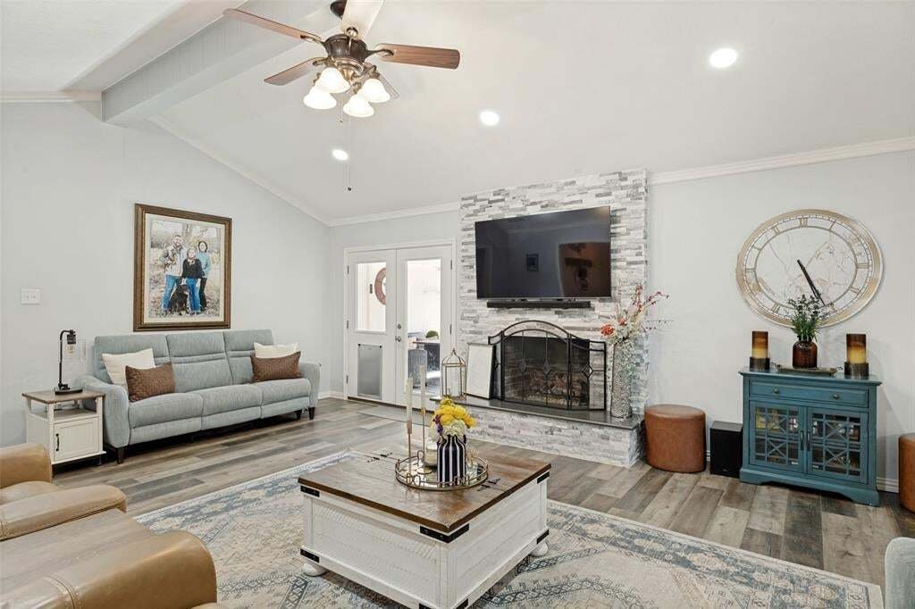 House in Plano, Texas, United States 5 - 19014276
