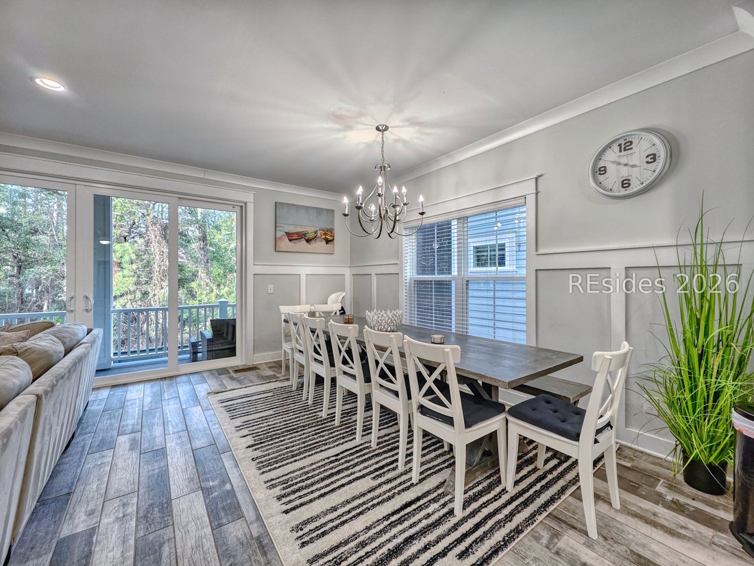 House in Hilton Head Island, South Carolina, United States 4 - 19012315