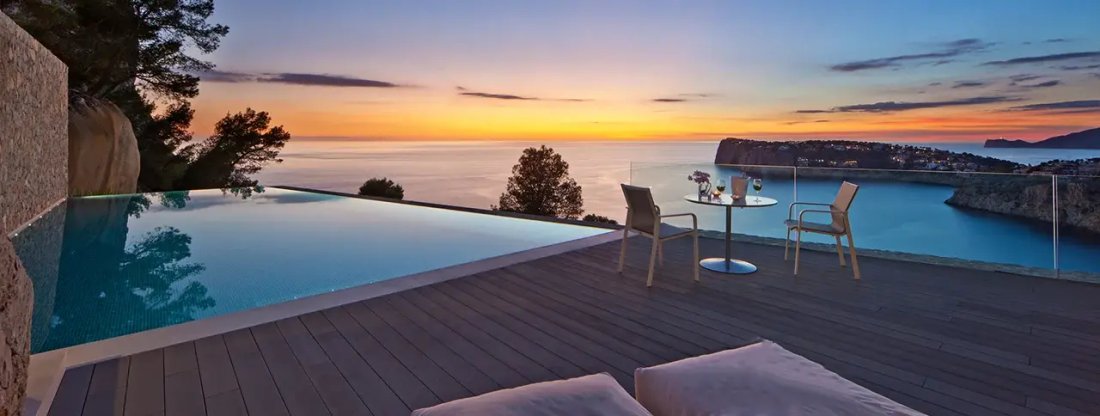 Villa in Port d'Andratx, Andratx, Balearic Islands 3 - 19010231