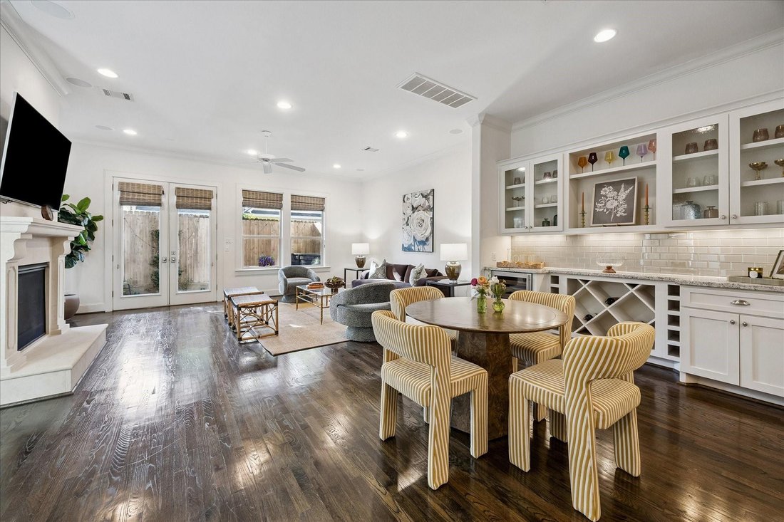 House in Houston, Texas, United States 5 - 19014824