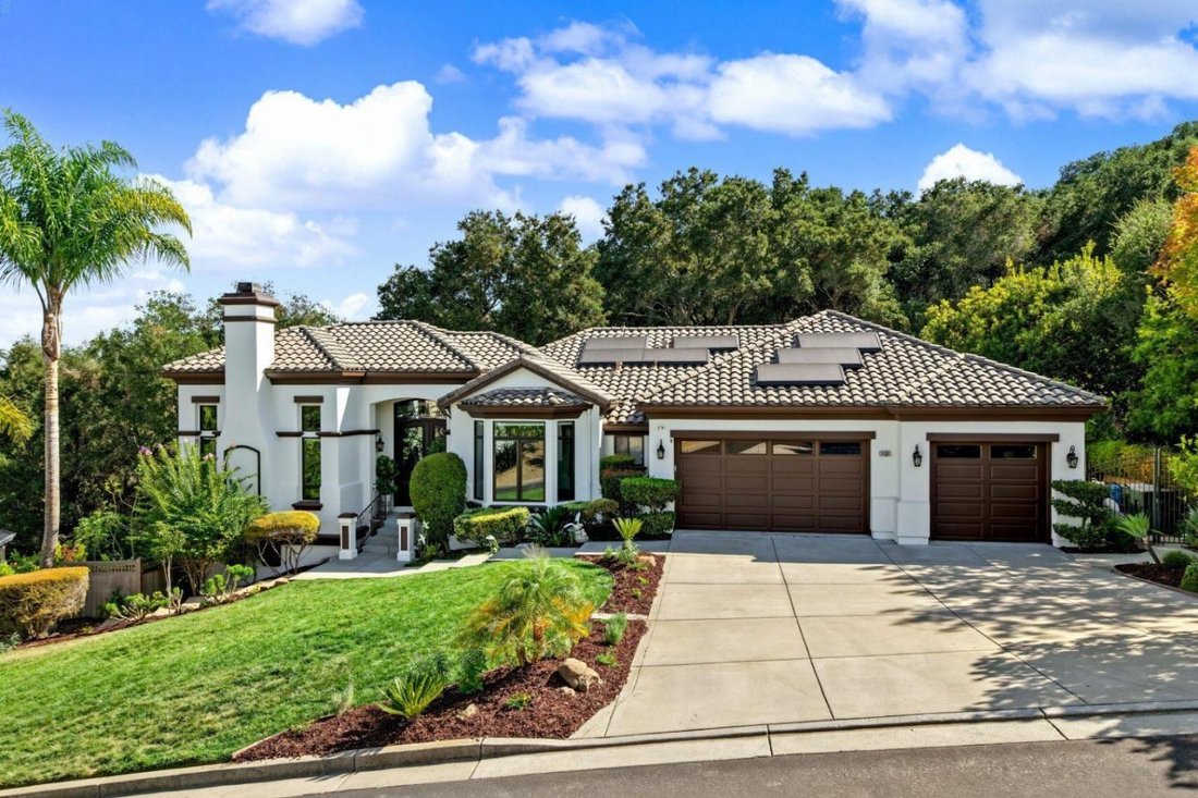House in Gilroy, California, United States 1 - 19009436