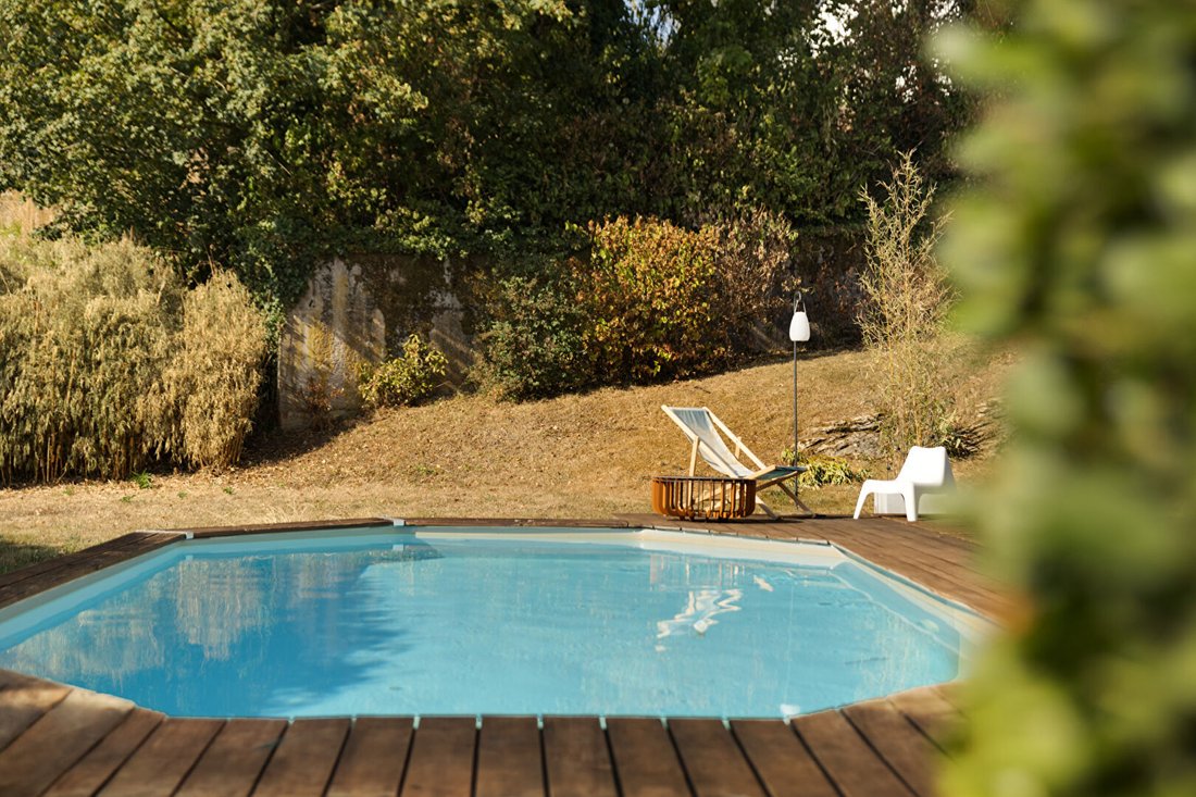 Villa à Montrapon - Montboucons, Besançon, France 5 - 19011303