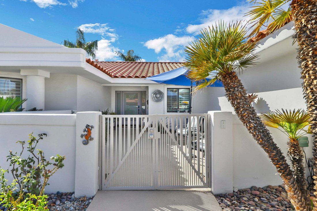 Casa en Palm Desert, California, Estados Unidos 5 - 19008892