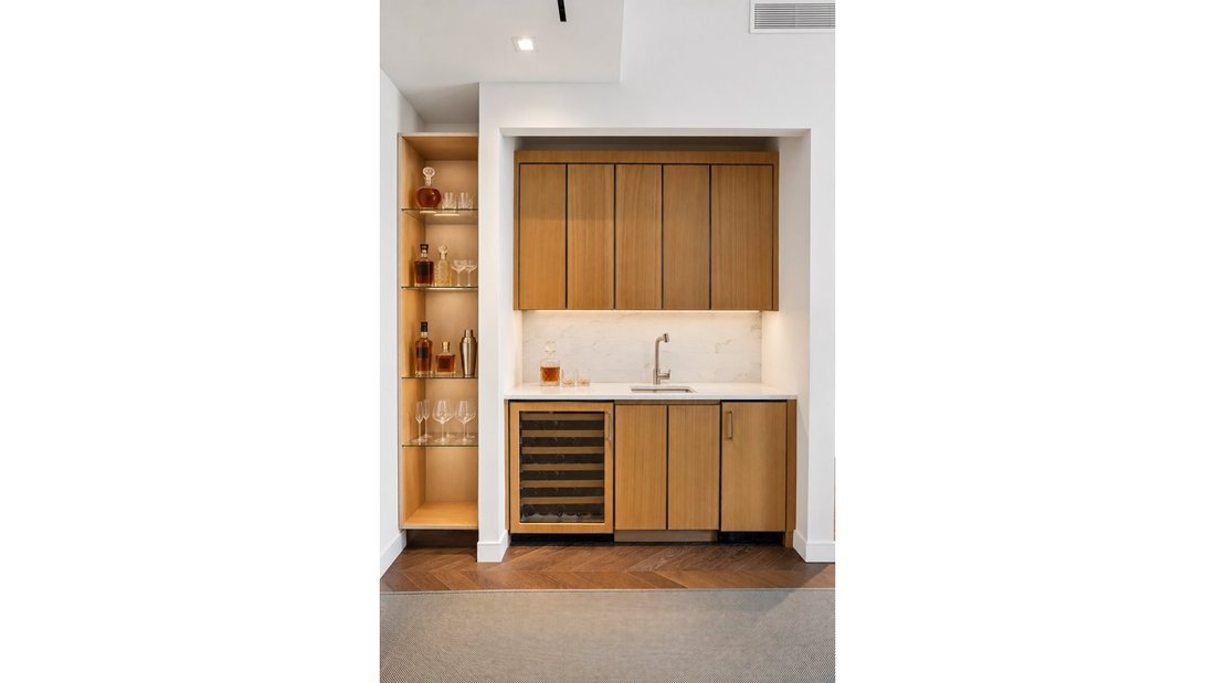 Condo in New York, New York, United States 4 - 19014746