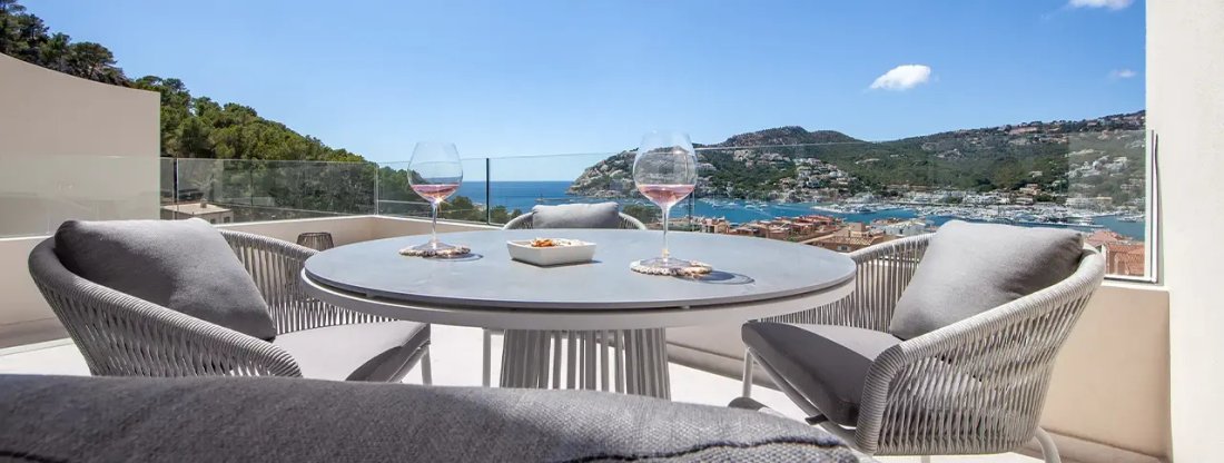 Townhouse in Port d'Andratx, Andratx, Balearic Islands 3 - 19009689