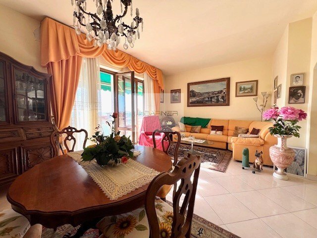 Apartment in Lido di Camaiore, Camaiore, Tuscany 1 - 19012805