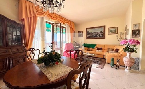 Wohnung in Lido di Camaiore, Camaiore, Toskana 1