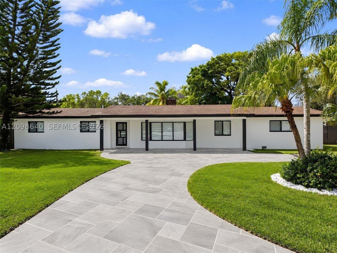 House in Cutler Bay, Florida, United States 1 - 19009574