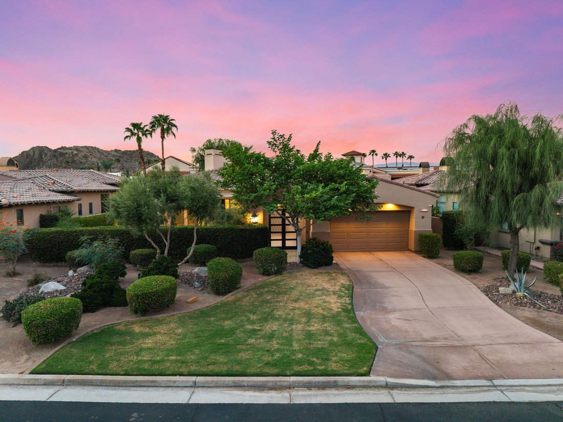 House in La Quinta, California, United States 1 - 19012356