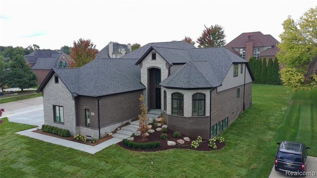 Haus in Oxford, Michigan, Vereinigte Staaten 2 - 18308214