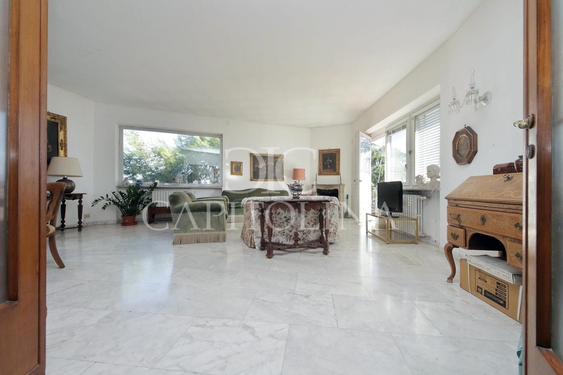 Apartamento en Trieste - Coppedè, Roma, Italia 4 - 19012792