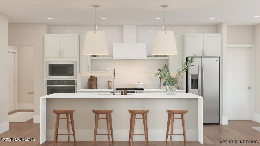 Condo in Asbury Park, New Jersey, United States 2 - 19009094