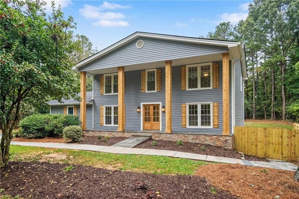 House in Dunwoody, Georgia, United States 1 - 19009752
