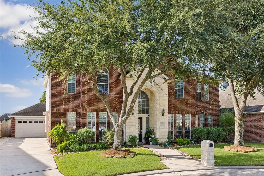 House in Houston, Texas, United States 2 - 19014807
