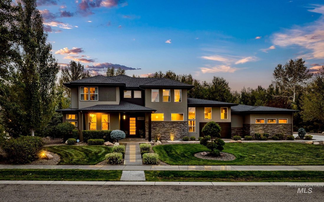 House in Eagle, Idaho, United States 2 - 19011592