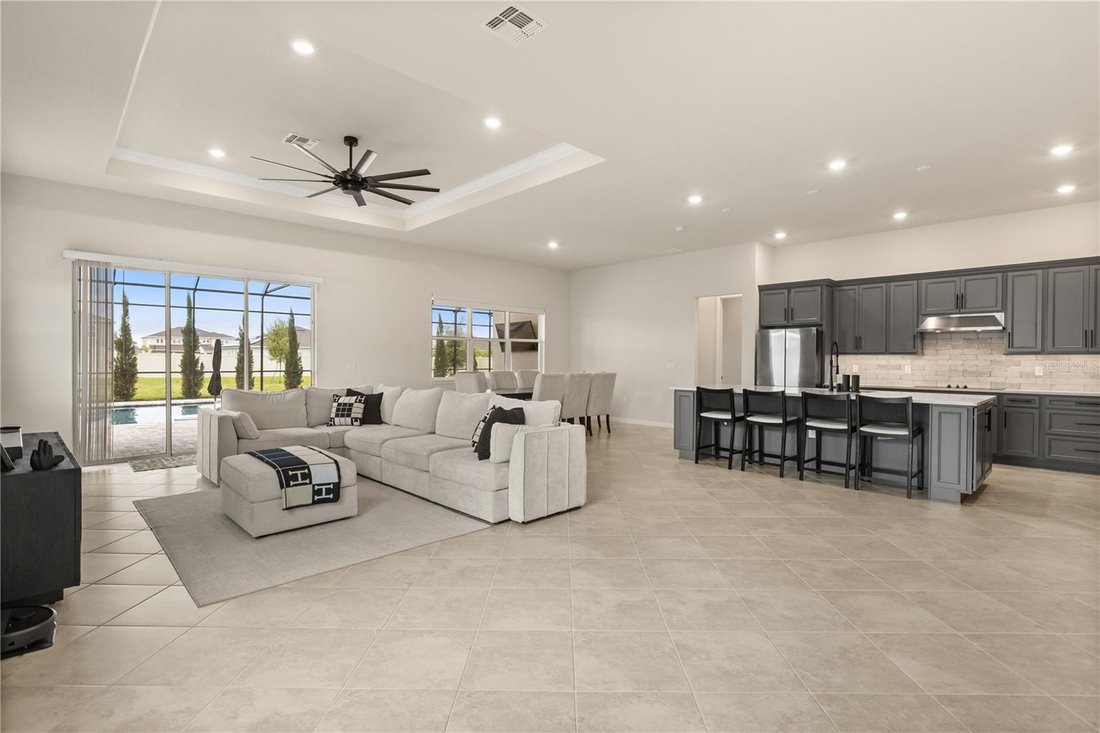 House in Orlando, Florida, United States 3 - 19010007