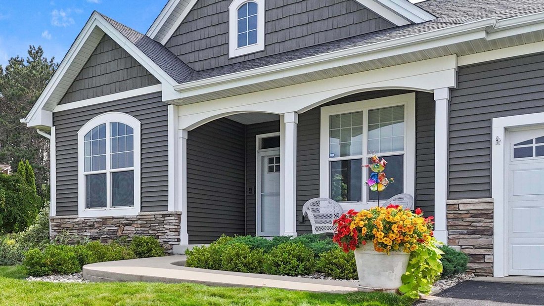 House in Traverse City, Michigan, United States 2 - 19010020