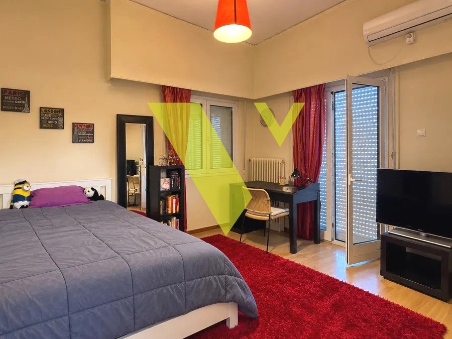 Apartment in Glyfada, Attica, Greece 5 - 19009561