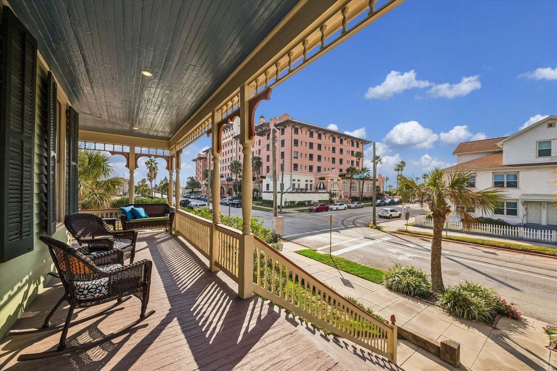House in Galveston, Texas, United States 5 - 19011771