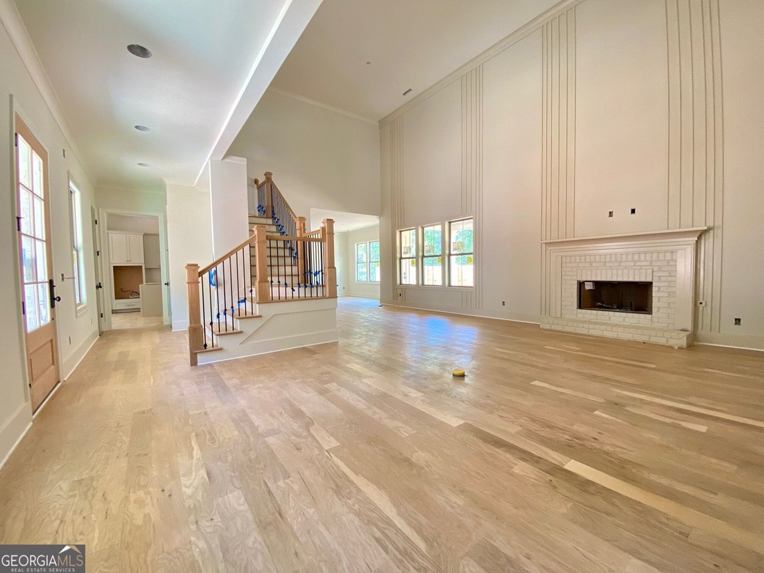 House in Newnan, Georgia, United States 3 - 19010001