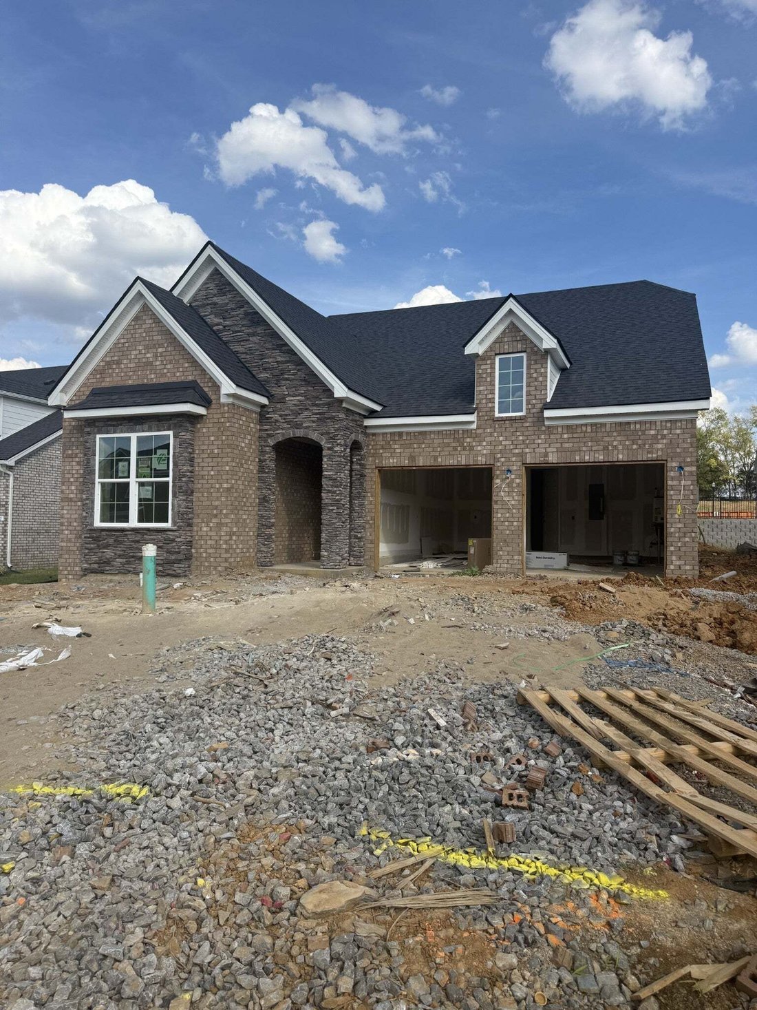 House in Mt. Juliet, Tennessee, United States 1 - 19012938