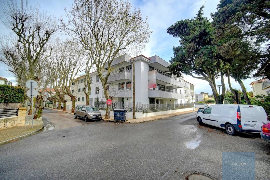 Apartment in Cascais e Estoril, Lisbon, Portugal 1 - 19015758
