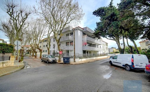 Apartamento en Carcavelos y Parede, Distrito de Lisboa, Portugal 1
