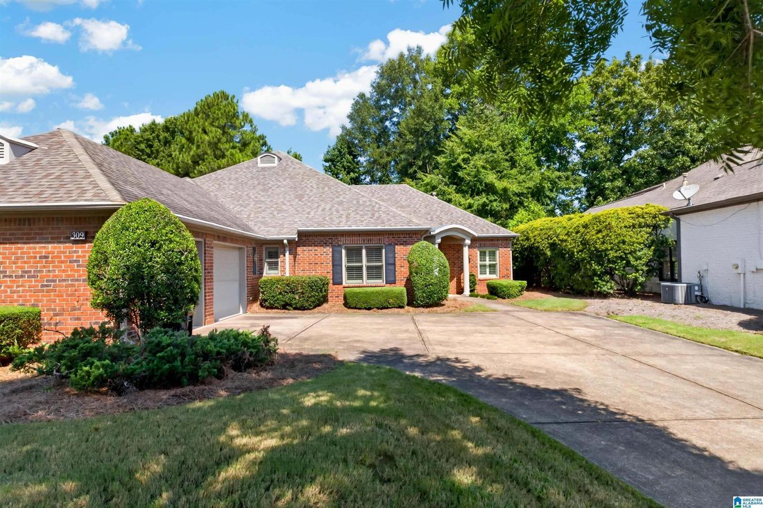 House in Vestavia Hills, Alabama, United States 5 - 19009156