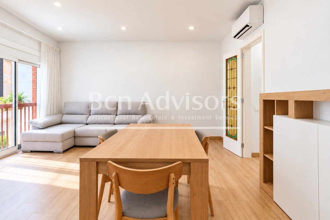 Apartment in Ciutat Vella, Barcelona, Spain 3 - 18613759