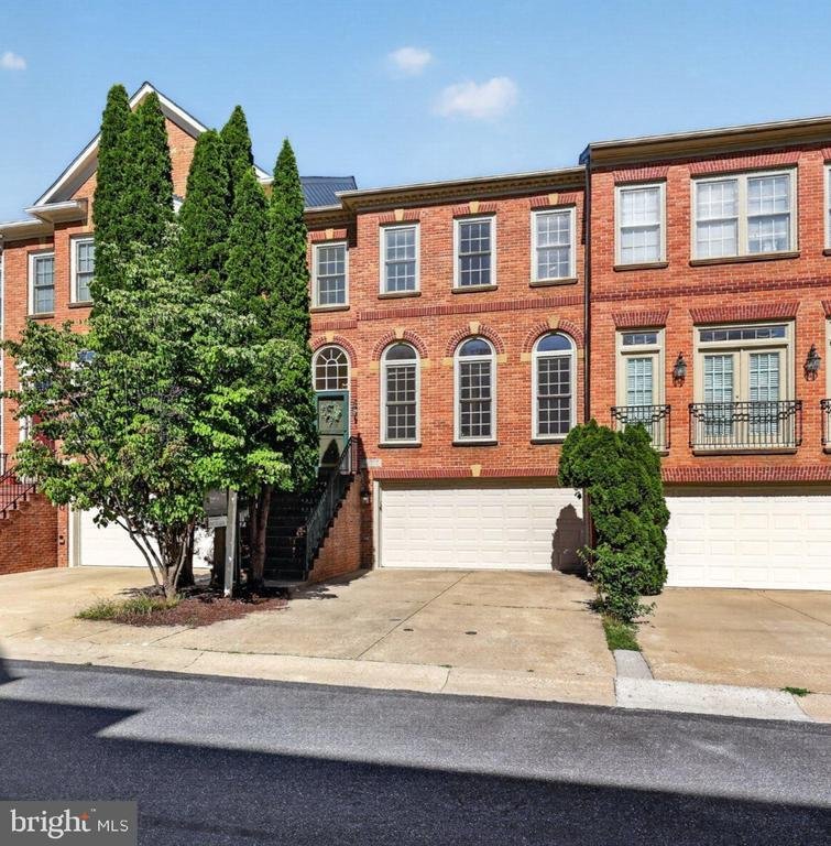 Stadthaus in Montgomery County District Court, Maryland, Vereinigte Staaten 1 - 18272795