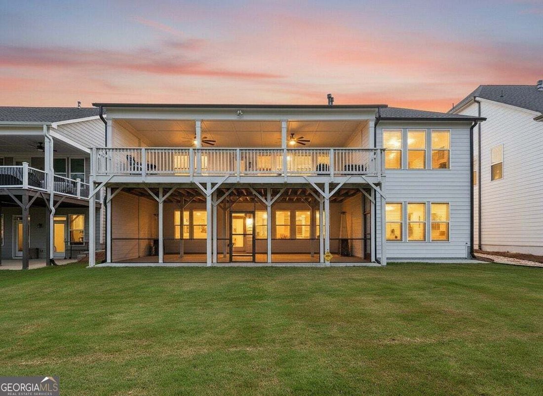 House in Hoschton, Georgia, United States 3 - 18420067