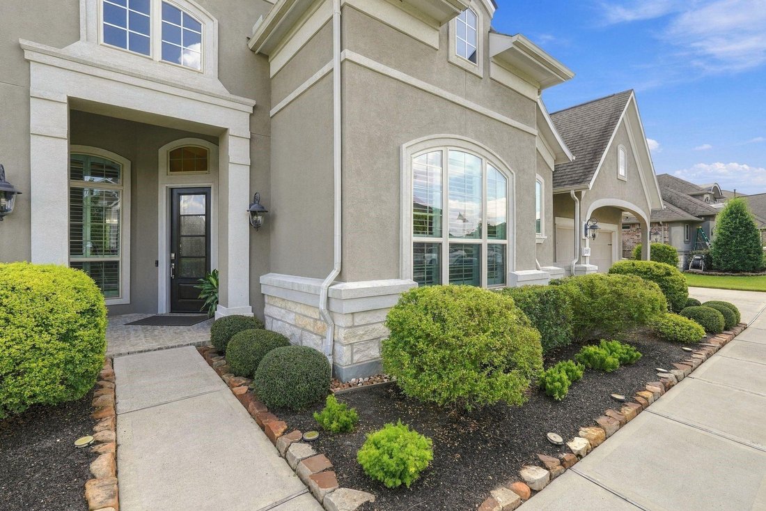 House in Houston, Texas, United States 4 - 19014585