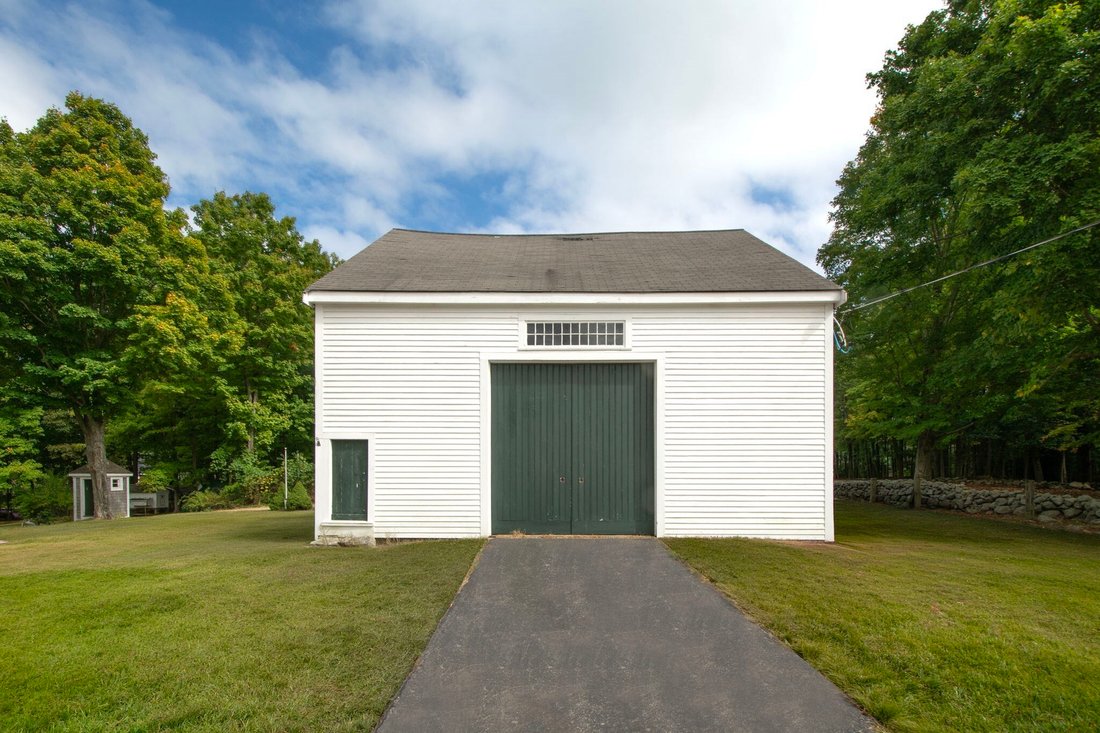 House in Norwell, Massachusetts, United States 4 - 19010401