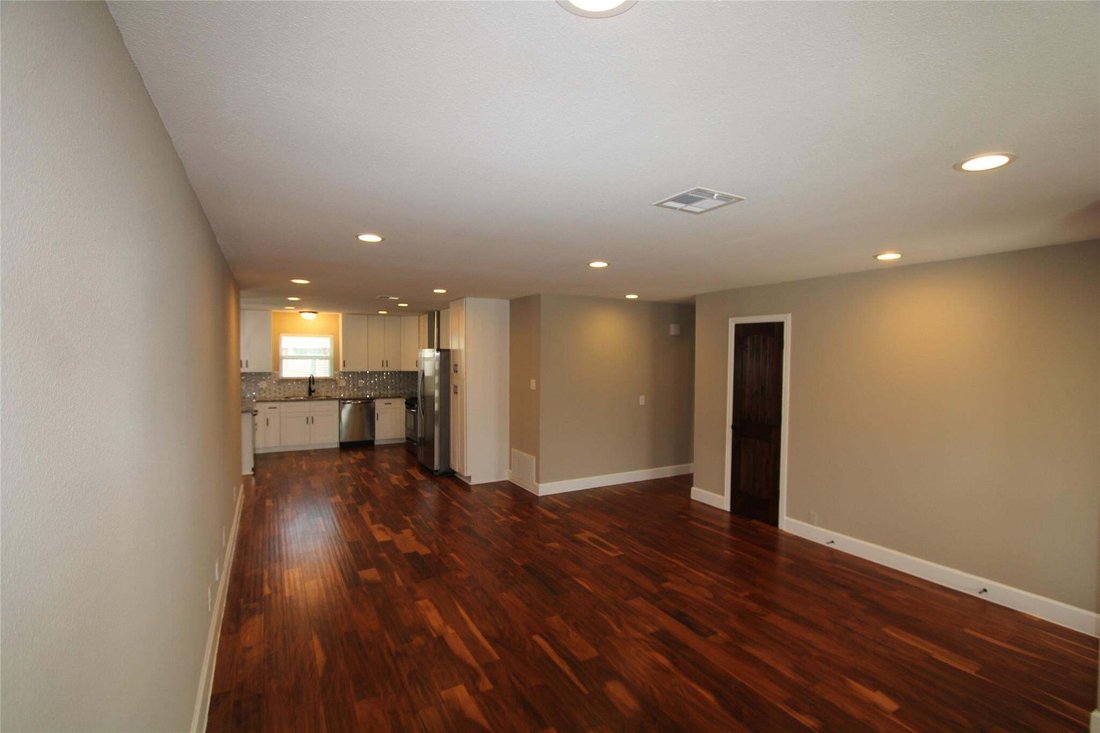 House in Houston, Texas, United States 3 - 19014530