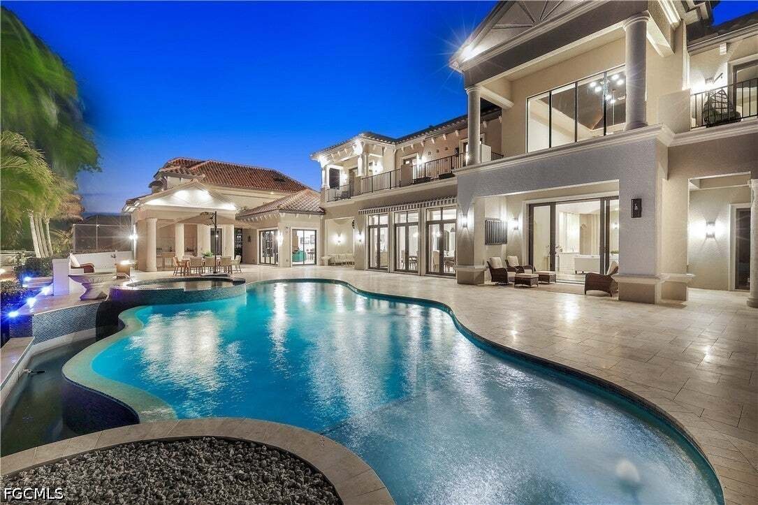 House in Cape Coral, Florida, United States 1 - 19012261