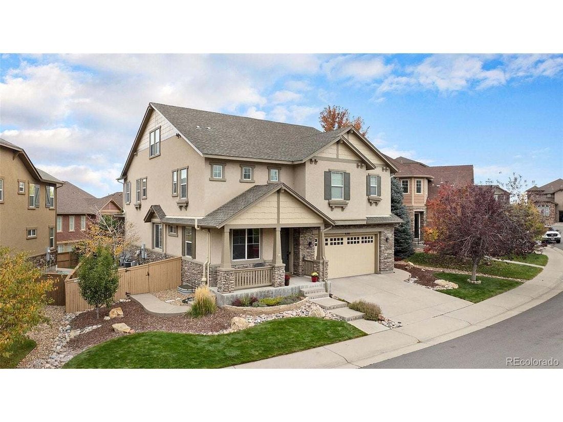 House in Highlands Ranch, Colorado, United States 2 - 19013038