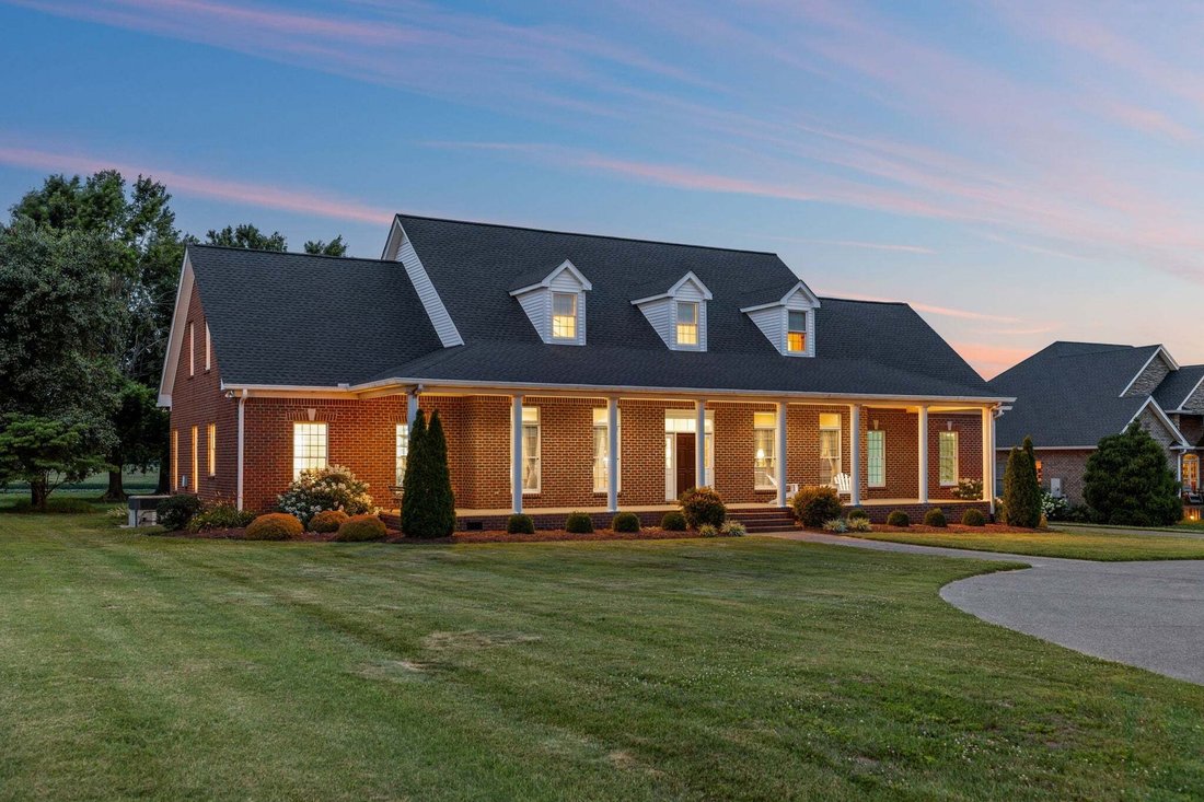 House in Portland, Tennessee, United States 5 - 19012853