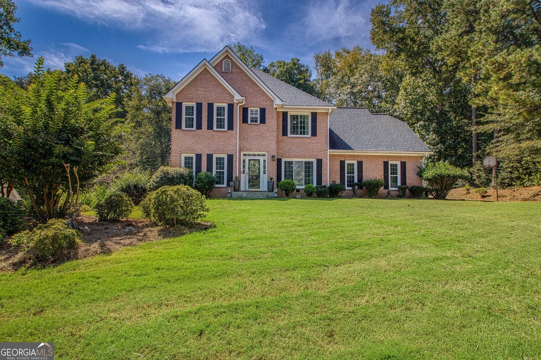 House in Fayetteville, Georgia, United States 2 - 19012793