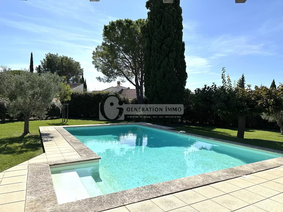 House in Fontvieille, Provence-Alpes-Côte d'Azur, France 3 - 19010545