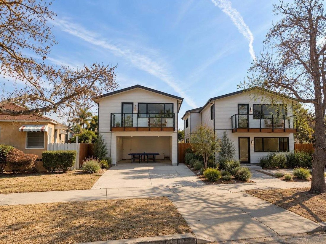 House in San Diego, California, United States 2 - 19014192