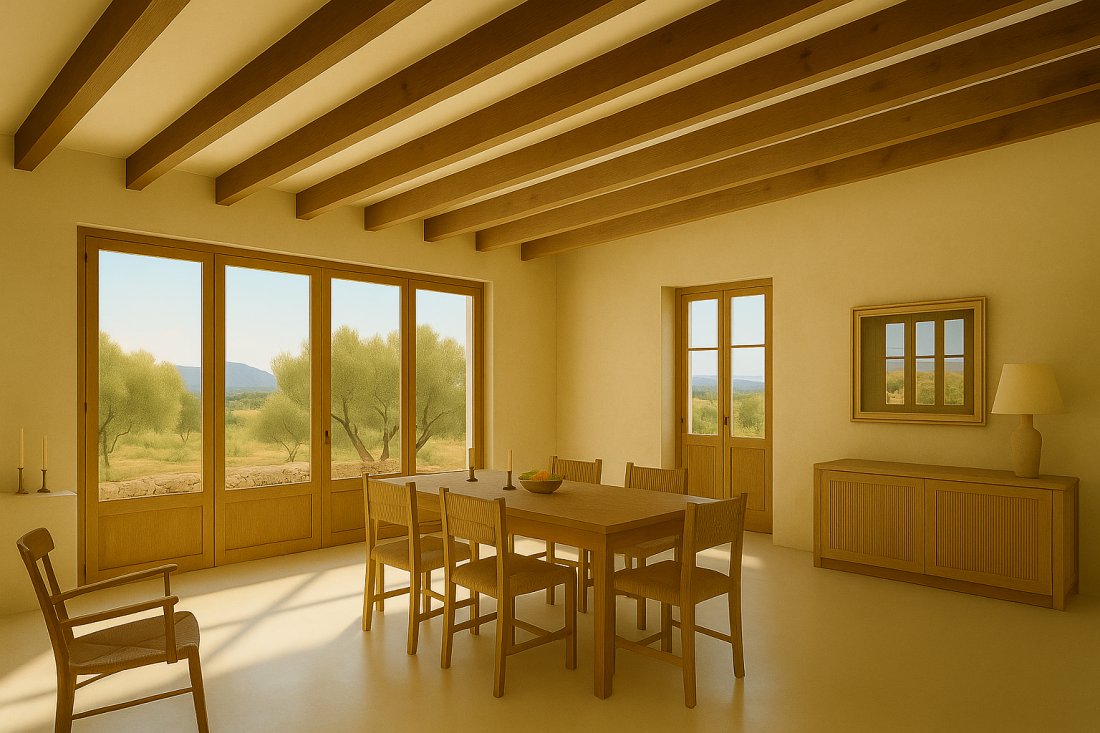 House in Deia, Balearic Islands, Spain 1 - 19013219