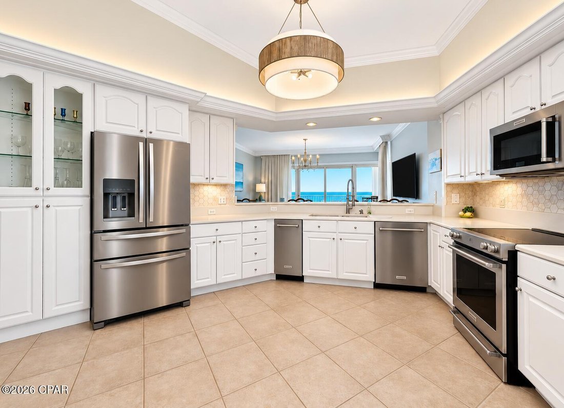 House in Panama City Beach, Florida, United States 5 - 19008792