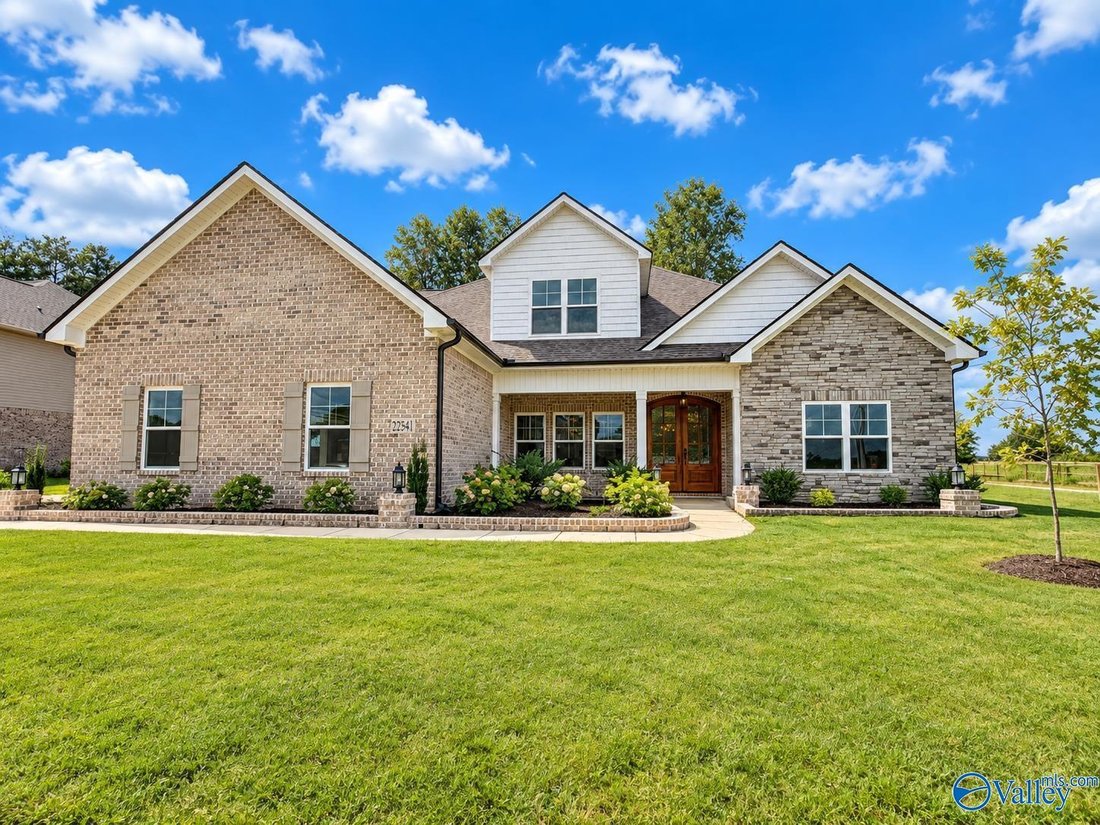 House in Athens, Alabama, United States 4 - 19009060