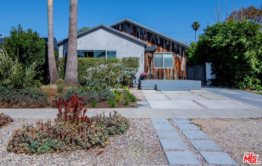 House in Los Angeles, California, United States 1 - 19012507