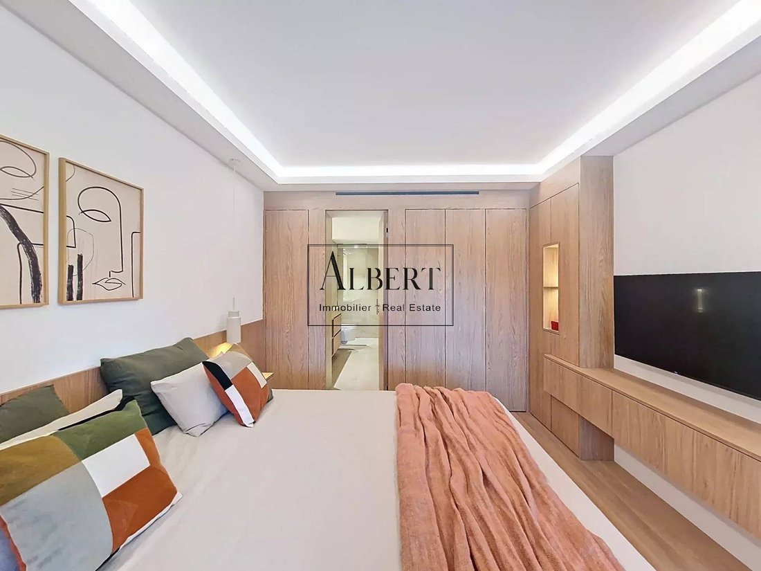 Appartamento a Cannes, Provenza-Alpi-Costa Azzurra, Francia 3 - 16841103