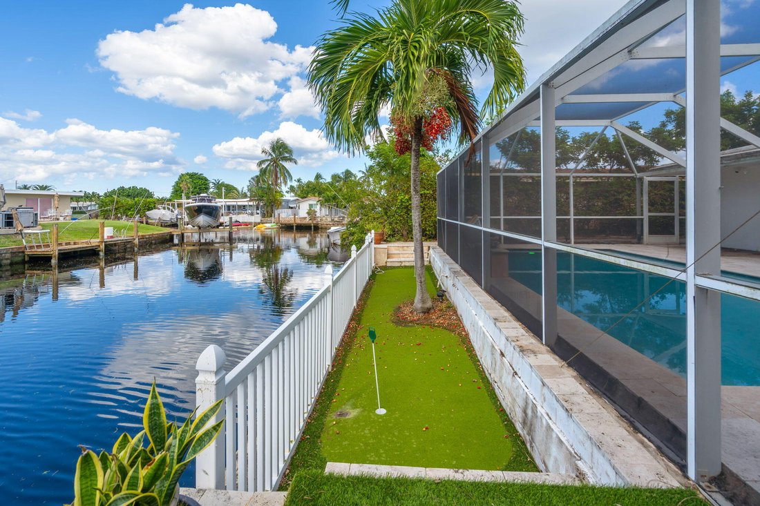 House in Pompano Beach, Florida, United States 2 - 19013260