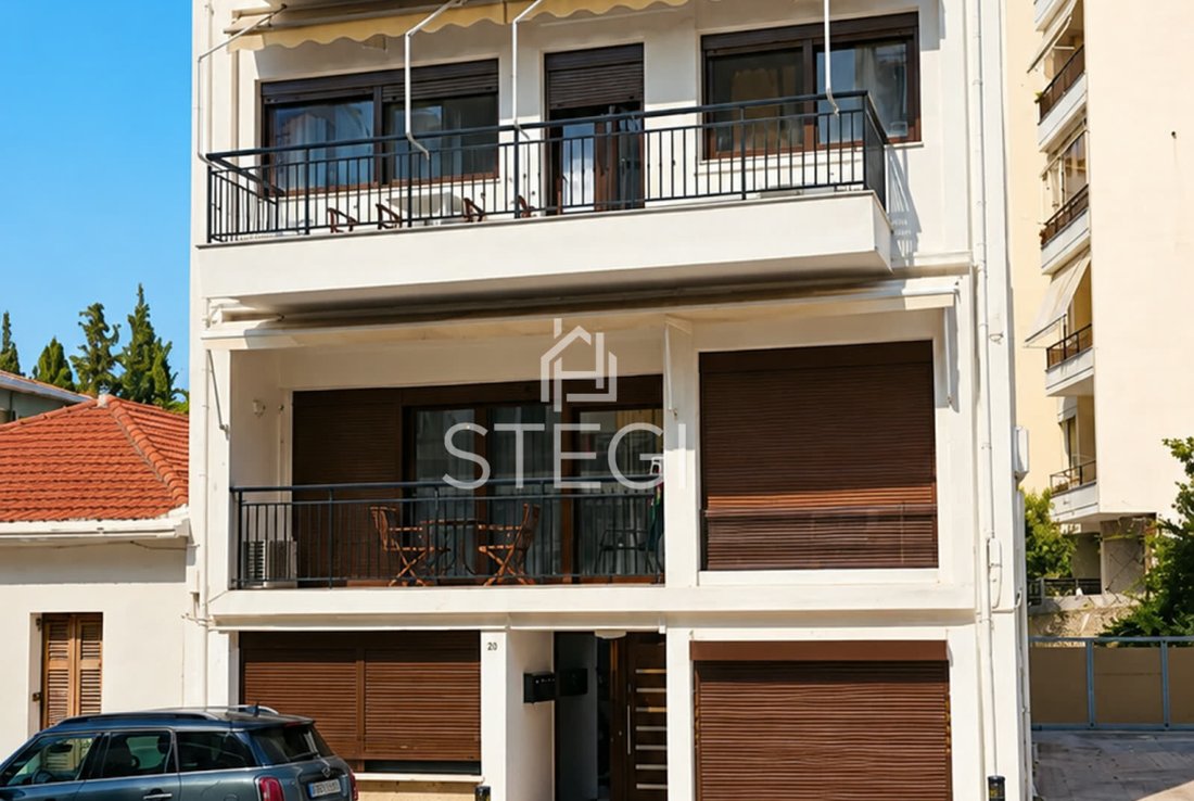 House in Crete, Greece 1 - 19012556