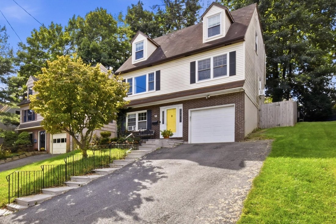 House in Summit, New Jersey, United States 1 - 19008727