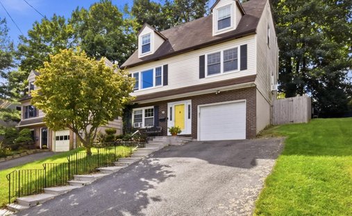 House in Summit, New Jersey, United States 1